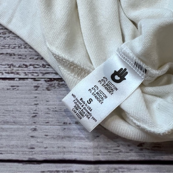 We are the Future Spiritual Gangster Long Sleeve - Picture 4 of 7